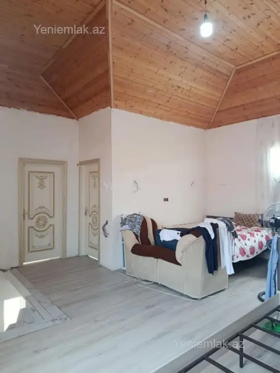 63 000 AZN - 5 otaqlı mənzil Satılır, Xəzər bağları, Sumqayıt