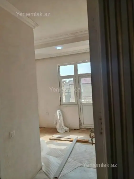 63 000 AZN - 5 otaqlı mənzil Satılır, Xəzər bağları, Sumqayıt