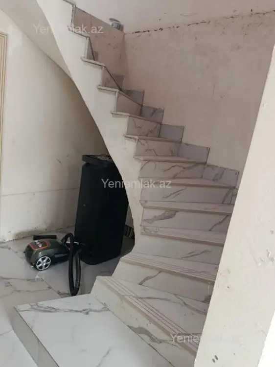 63 000 AZN - 5 otaqlı mənzil Satılır, Xəzər bağları, Sumqayıt