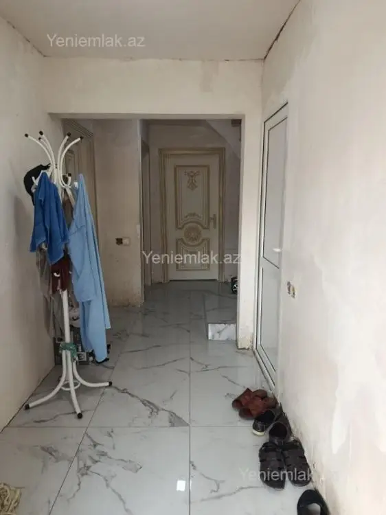 63 000 AZN - 5 otaqlı mənzil Satılır, Xəzər bağları, Sumqayıt