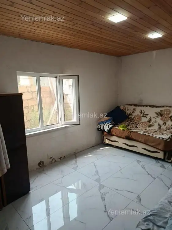 63 000 AZN - 5 otaqlı mənzil Satılır, Xəzər bağları, Sumqayıt