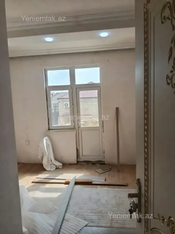 63 000 AZN - 5 otaqlı mənzil Satılır, Xəzər bağları, Sumqayıt