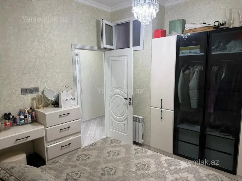 158 000 AZN - 2 otaqlı mənzil Satılır, Xətai, Bakı