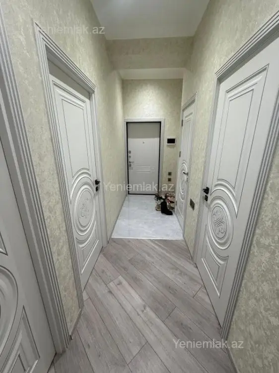 158 000 AZN - 2 otaqlı mənzil Satılır, Xətai, Bakı