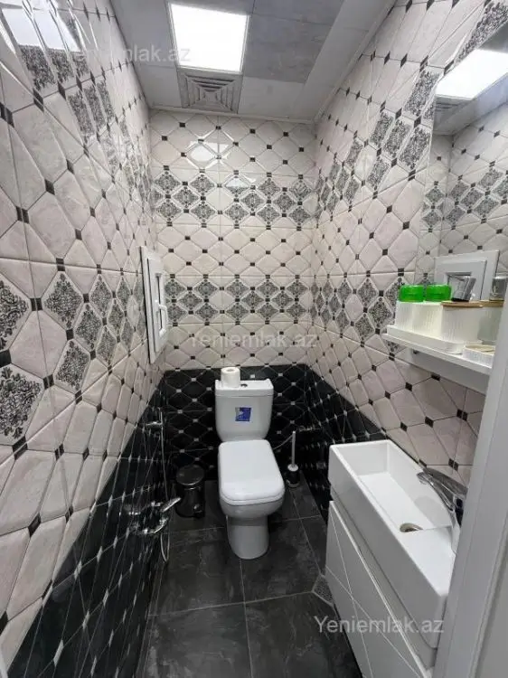 158 000 AZN - 2 otaqlı mənzil Satılır, Xətai, Bakı