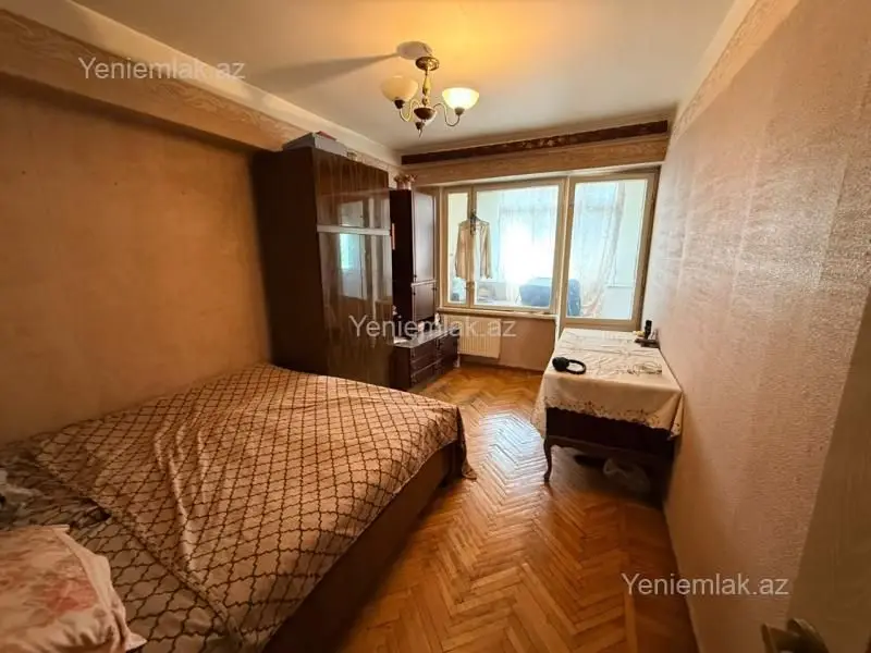 278 000 AZN - 3 otaqlı mənzil Satılır, Yasamal qəs., Yasamal, Bakı