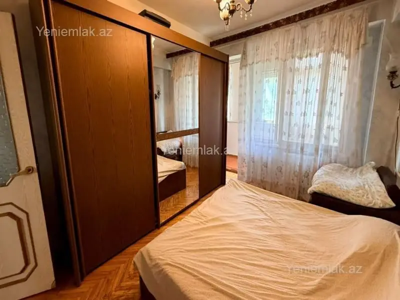 278 000 AZN - 3 otaqlı mənzil Satılır, Yasamal qəs., Yasamal, Bakı