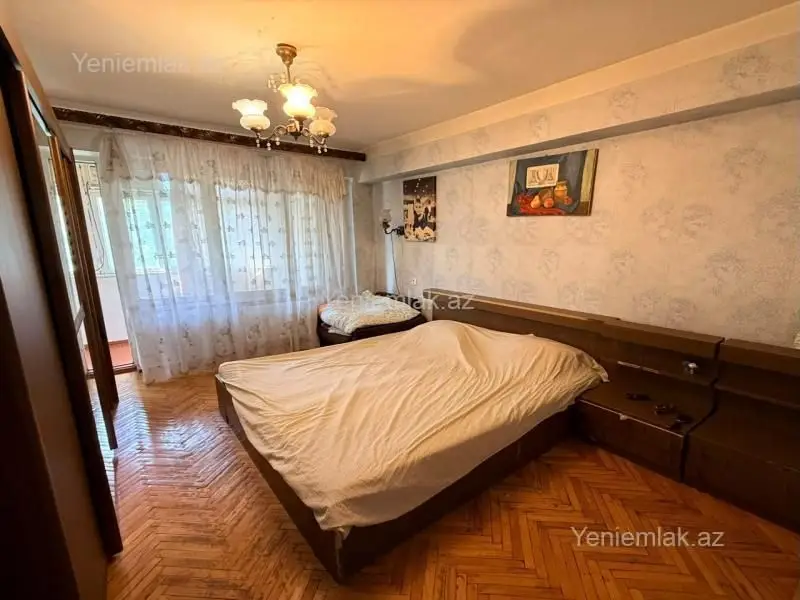 278 000 AZN - 3 otaqlı mənzil Satılır, Yasamal qəs., Yasamal, Bakı
