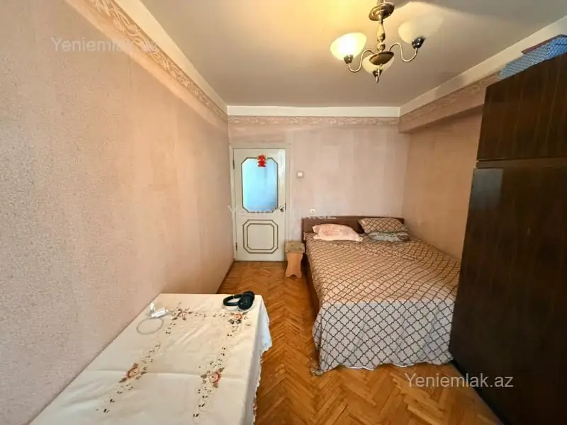 278 000 AZN - 3 otaqlı mənzil Satılır, Yasamal qəs., Yasamal, Bakı