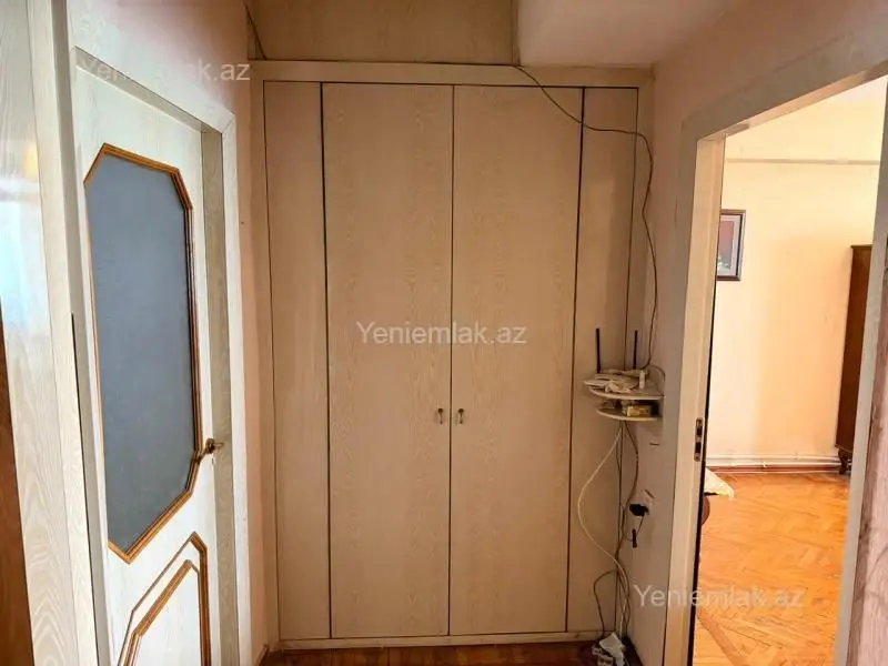 278 000 AZN - 3 otaqlı mənzil Satılır, Yasamal qəs., Yasamal, Bakı