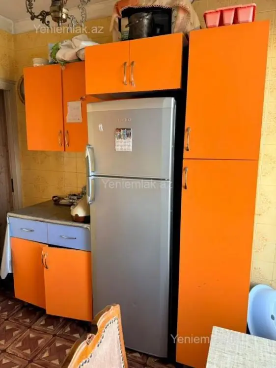 278 000 AZN - 3 otaqlı mənzil Satılır, Yasamal qəs., Yasamal, Bakı