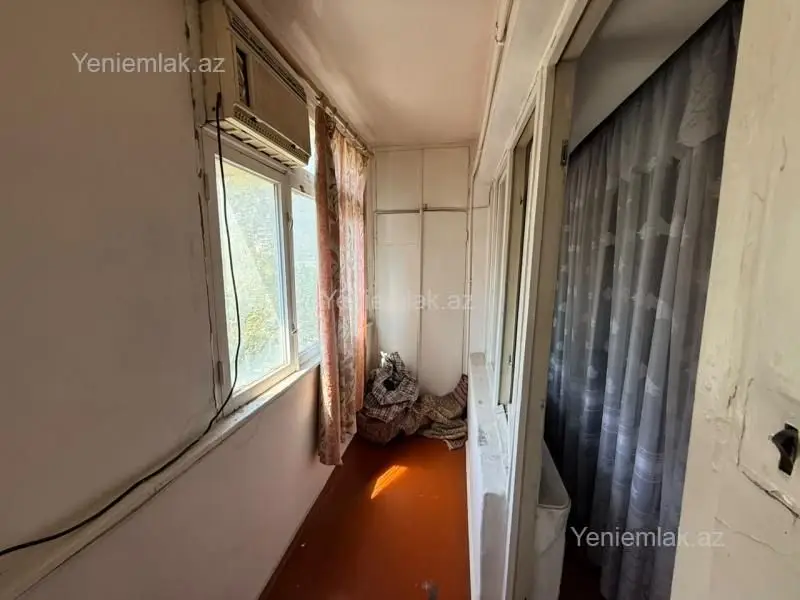 278 000 AZN - 3 otaqlı mənzil Satılır, Yasamal qəs., Yasamal, Bakı