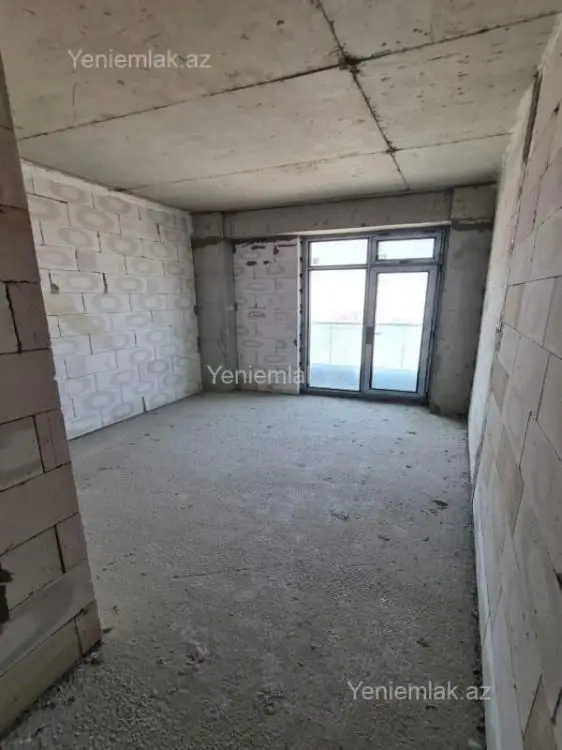 570 000 AZN - 4 otaqlı mənzil Satılır, Yasamal qəs., Yasamal, Bakı