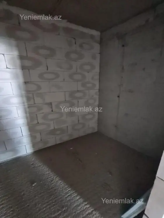 570 000 AZN - 4 otaqlı mənzil Satılır, Yasamal qəs., Yasamal, Bakı
