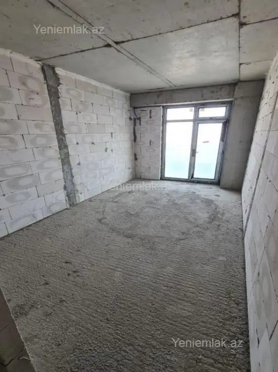 570 000 AZN - 4 otaqlı mənzil Satılır, Yasamal qəs., Yasamal, Bakı