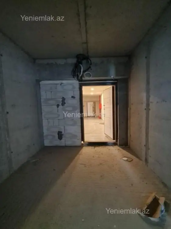 570 000 AZN - 4 otaqlı mənzil Satılır, Yasamal qəs., Yasamal, Bakı