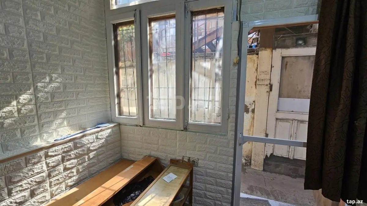 89 000 AZN - 1 otaqlı mənzil , Bakı