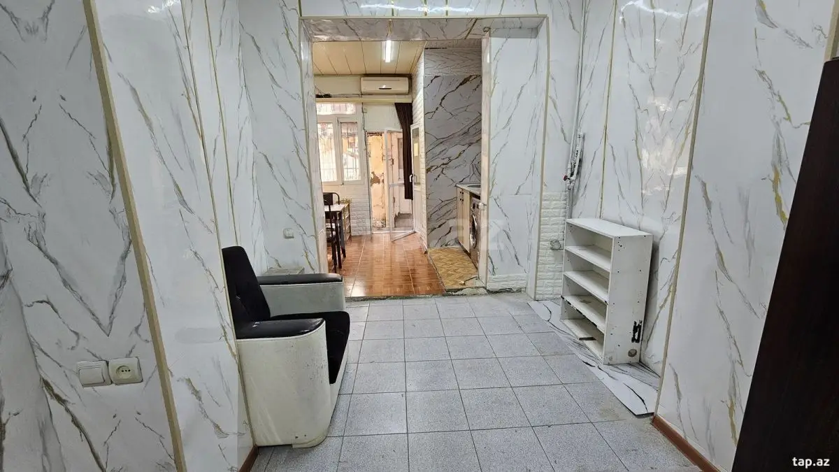 89 000 AZN - 1 otaqlı mənzil , Bakı