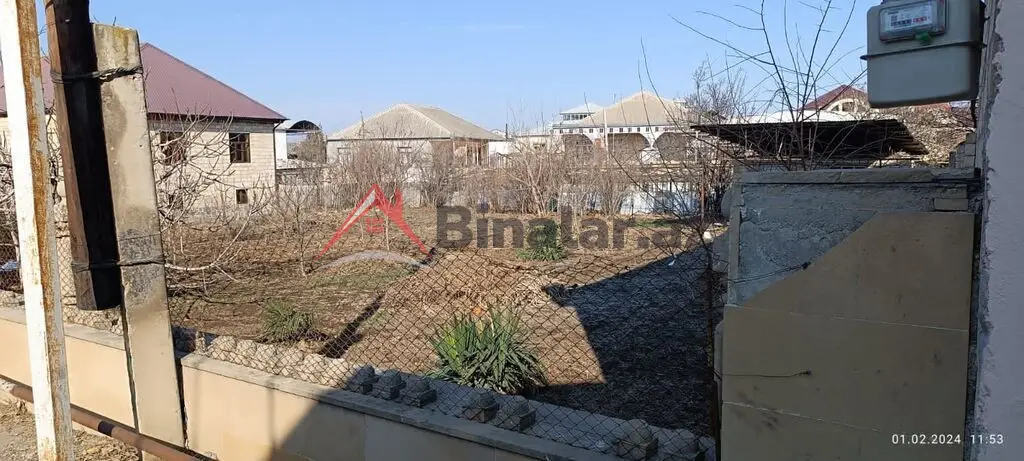 42 500 AZN - 8 sot Torpaq Satılır, Şəmkir