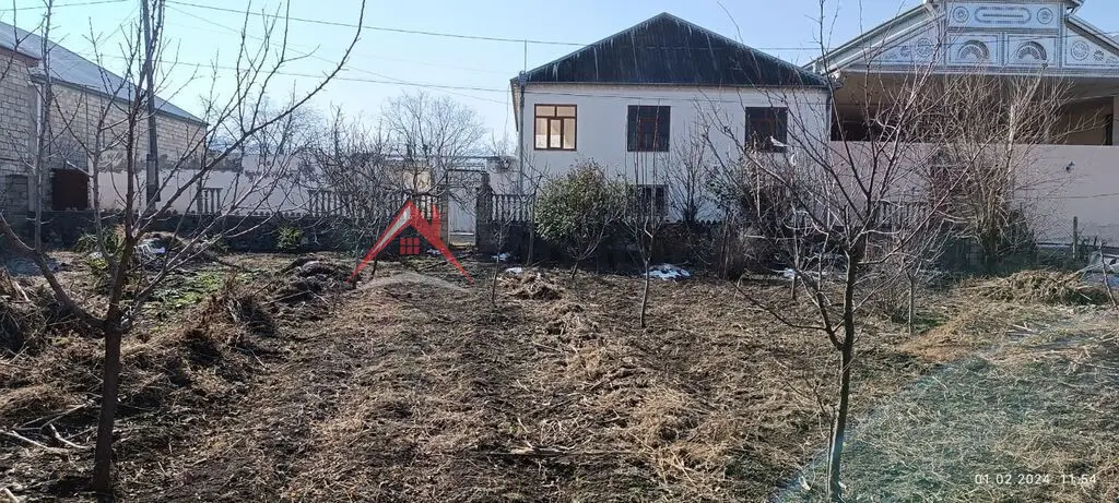 42 500 AZN - 8 sot Torpaq Satılır, Şəmkir