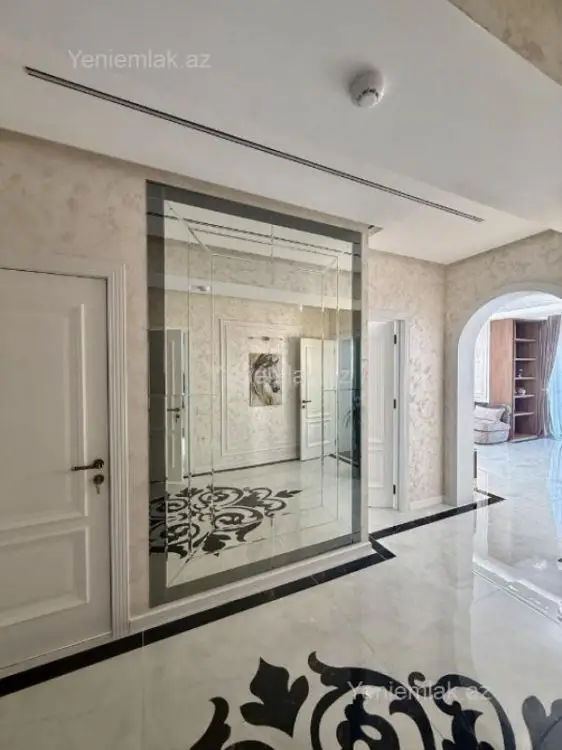 635 000 AZN - 3 otaqlı mənzil Satılır, Xətai, Bakı