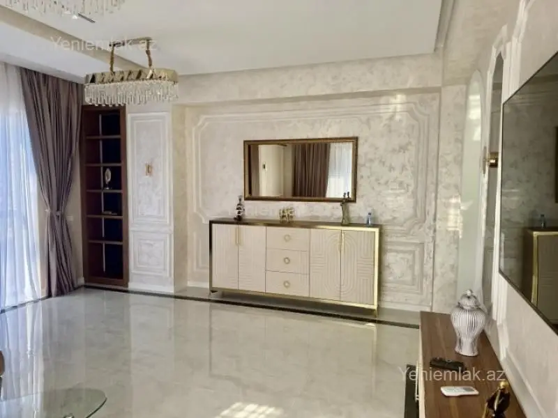 635 000 AZN - 3 otaqlı mənzil Satılır, Xətai, Bakı