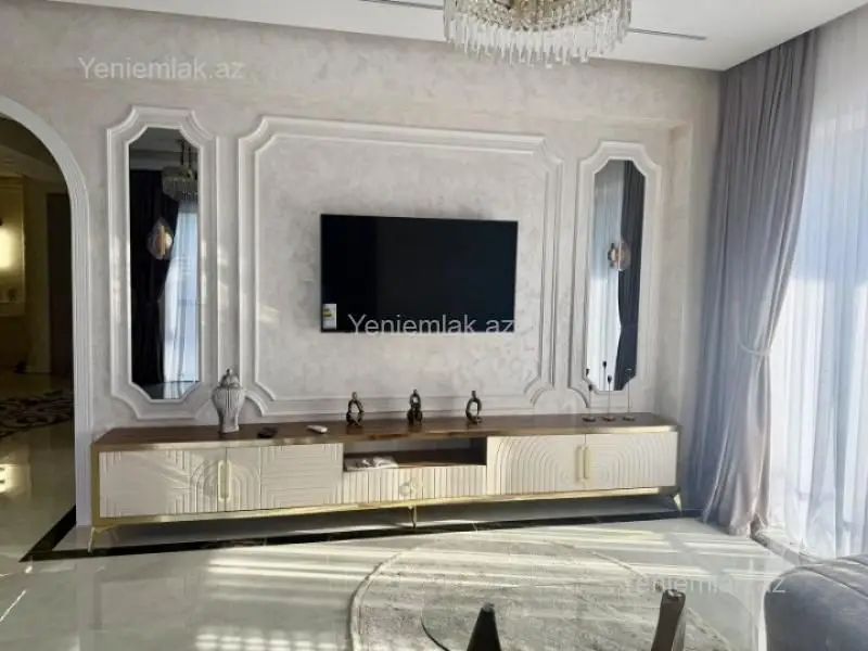635 000 AZN - 3 otaqlı mənzil Satılır, Xətai, Bakı