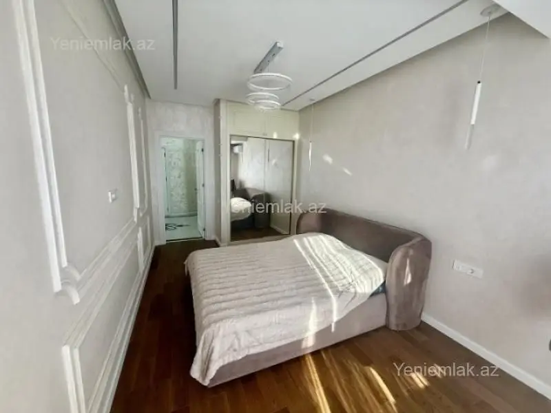 635 000 AZN - 3 otaqlı mənzil Satılır, Xətai, Bakı