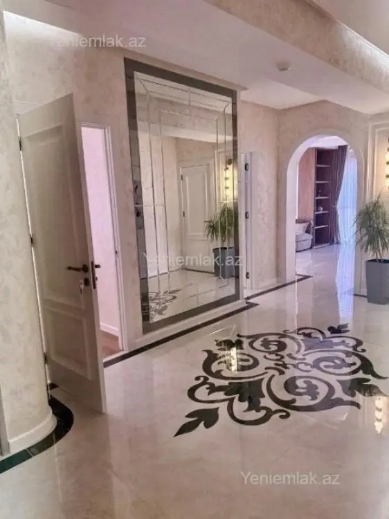 635 000 AZN - 3 otaqlı mənzil Satılır, Xətai, Bakı