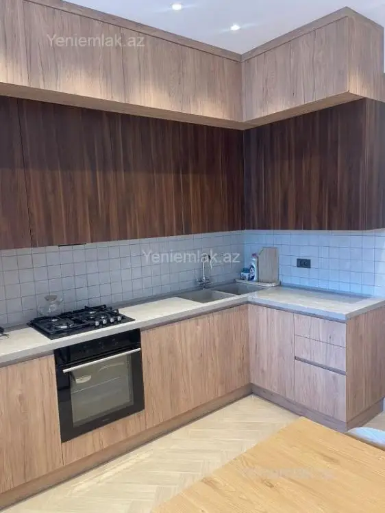 2 100 AZN - 2 otaqlı mənzil Kirayə (aylıq), Səbail, Bakı