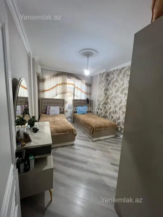 250 000 AZN - 3 otaqlı mənzil Satılır, Səbail, Bakı