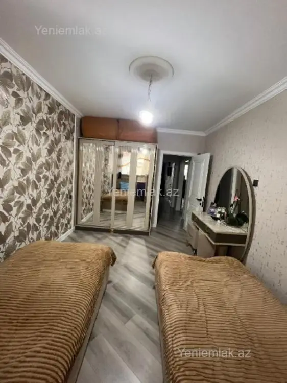 250 000 AZN - 3 otaqlı mənzil Satılır, Səbail, Bakı