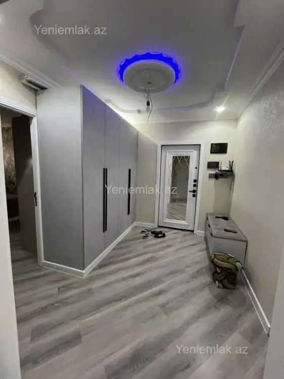 250 000 AZN - 3 otaqlı mənzil Satılır, Səbail, Bakı