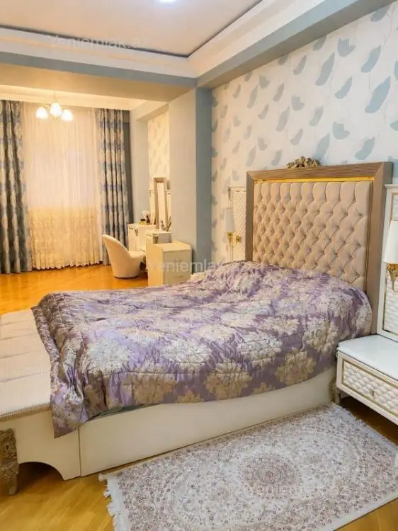 300 000 AZN - 2 otaqlı mənzil Satılır, Nəsimi, Bakı