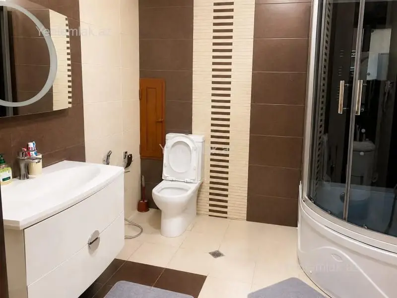 300 000 AZN - 2 otaqlı mənzil Satılır, Nəsimi, Bakı