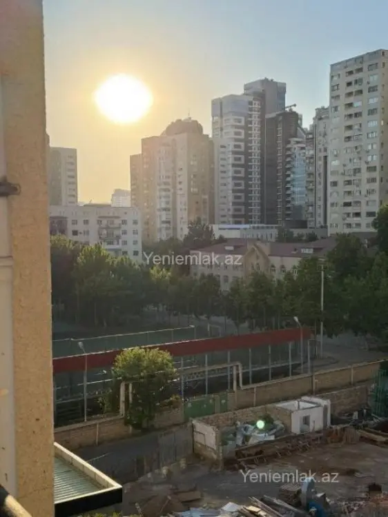 205 000 AZN - 1 otaqlı mənzil Satılır, Xətai, Bakı