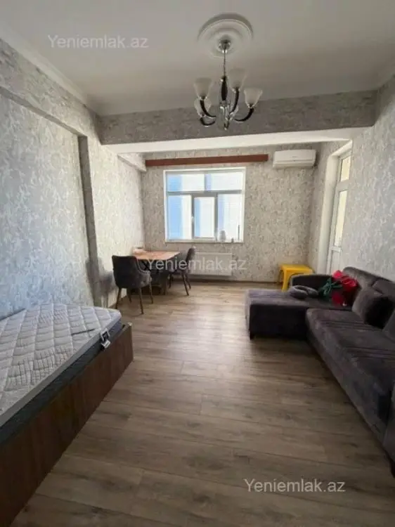 205 000 AZN - 1 otaqlı mənzil Satılır, Xətai, Bakı