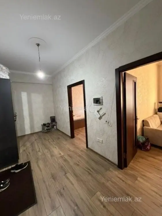 205 000 AZN - 1 otaqlı mənzil Satılır, Xətai, Bakı