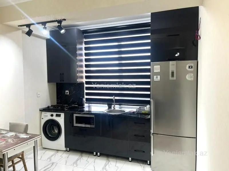 150 000 AZN - 2 otaqlı mənzil Satılır, Xətai, Bakı