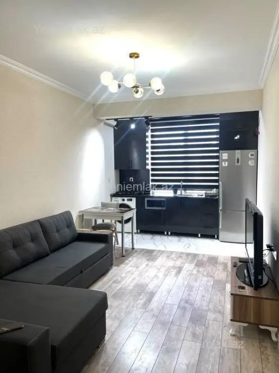 150 000 AZN - 2 otaqlı mənzil Satılır, Xətai, Bakı