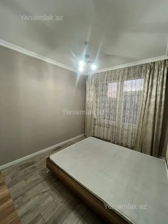 150 000 AZN - 2 otaqlı mənzil Satılır, Xətai, Bakı