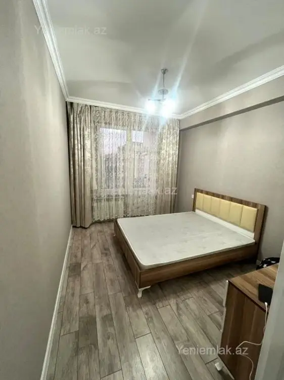 150 000 AZN - 2 otaqlı mənzil Satılır, Xətai, Bakı