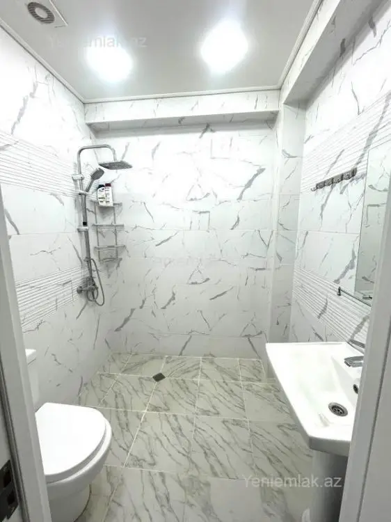 150 000 AZN - 2 otaqlı mənzil Satılır, Xətai, Bakı