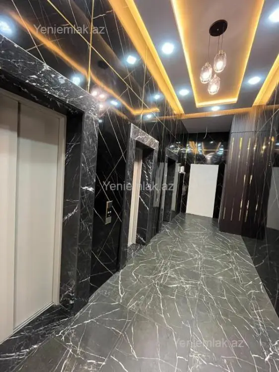 475 000 AZN - 4 otaqlı mənzil Satılır, Nəsimi, Bakı