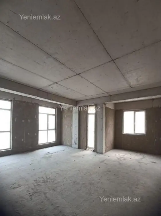 475 000 AZN - 4 otaqlı mənzil Satılır, Nəsimi, Bakı