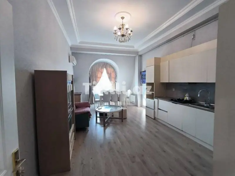 700 AZN - 9 otaqlı mənzil Kirayə (aylıq), Sumqayıt