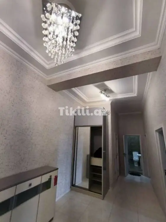 700 AZN - 9 otaqlı mənzil Kirayə (aylıq), Sumqayıt