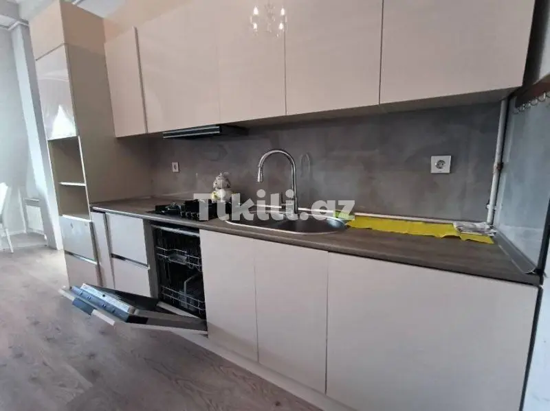700 AZN - 9 otaqlı mənzil Kirayə (aylıq), Sumqayıt