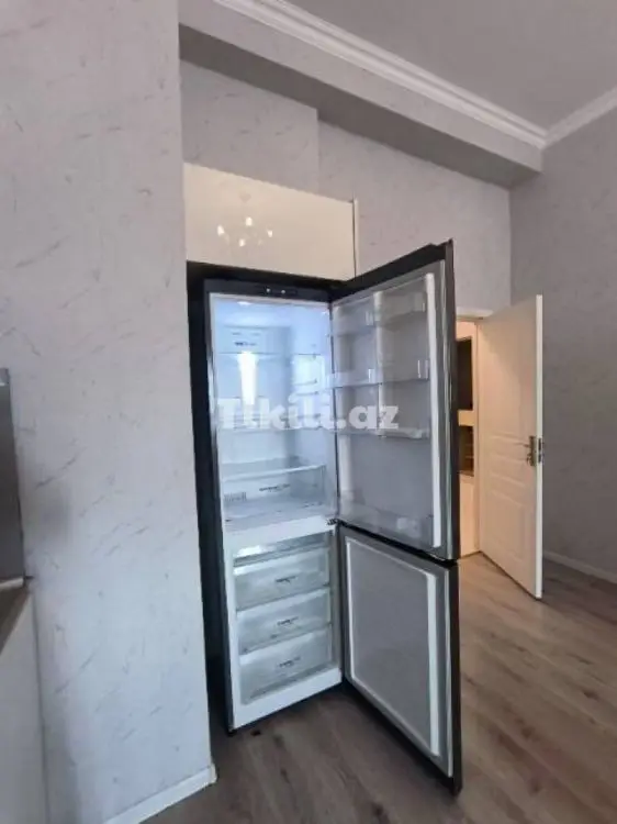 700 AZN - 9 otaqlı mənzil Kirayə (aylıq), Sumqayıt