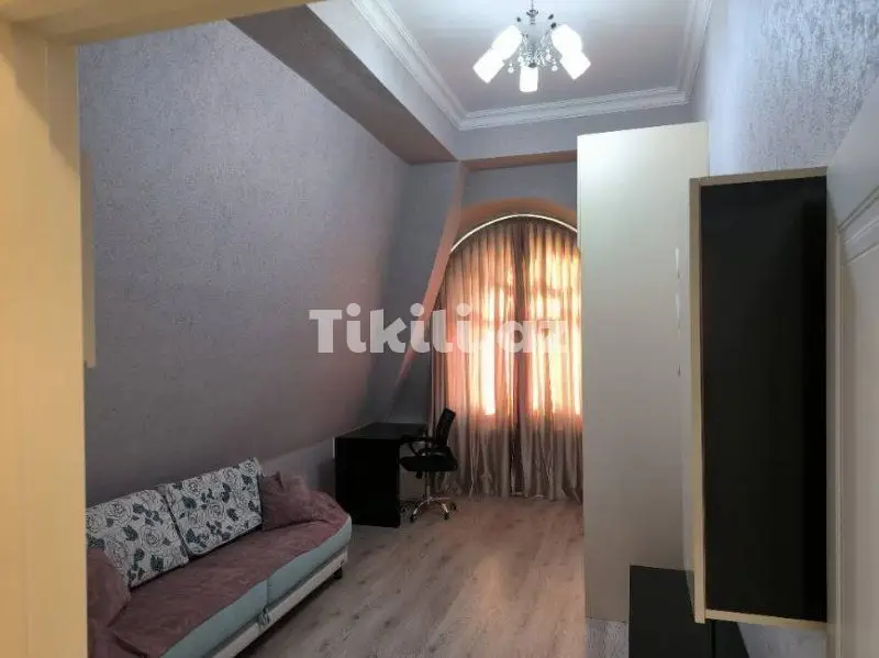 700 AZN - 9 otaqlı mənzil Kirayə (aylıq), Sumqayıt
